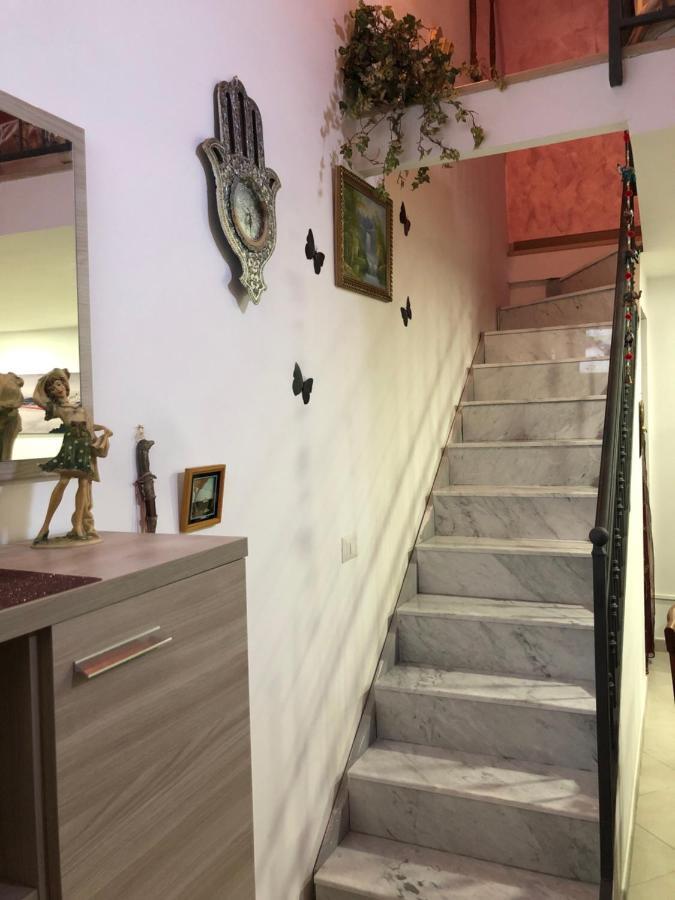 Rosy Monolocale Nel Centro Storico Di Torre Annunziata Di Fronte Scavi Oplonti 아파트 외부 사진